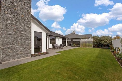 Photo of property in 159 Kittyhawk Avenue, Wigram, Christchurch, 8042