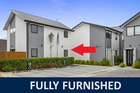 Photo of property in 3/552 Madras Street, St Albans, Christchurch, 8014