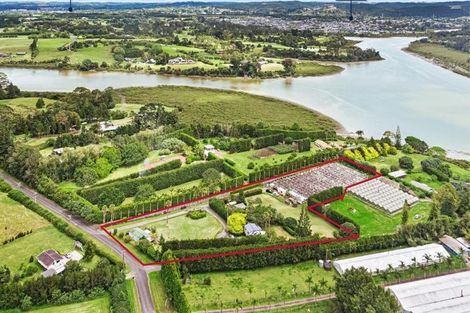 Photo of property in 24 Bristol Road, Whenuapai, Auckland, 0618
