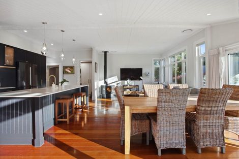 Photo of property in 8 Matheson Way, Waiau Pa, Pukekohe, 2679