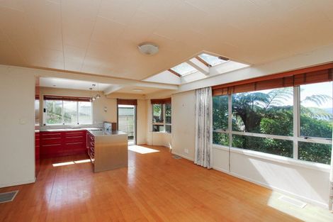 Photo of property in 4 Roscoe Terrace, Wadestown, Wellington, 6012
