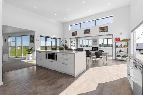 Photo of property in 382 Taukoro Road, Morrinsville, 3375