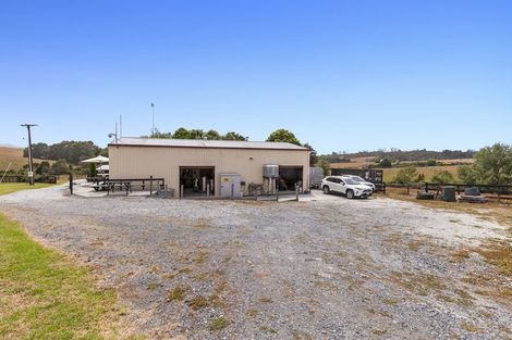 Photo of property in 6 Hamilton Road, Warkworth, 0982