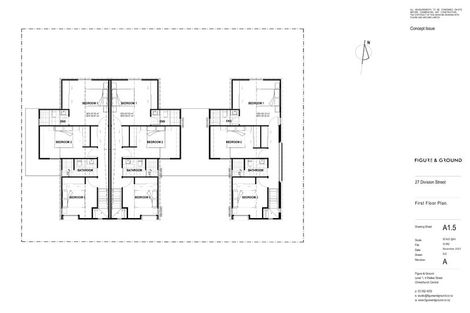 Photo of property in 27 Division Street, Riccarton, Christchurch, 8041
