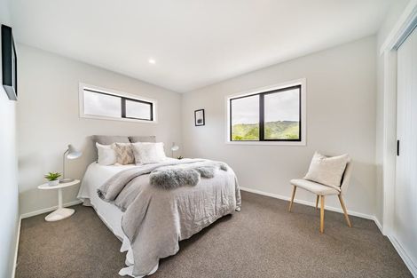 Photo of property in 42b Moeraki Road, Maoribank, Upper Hutt, 5018