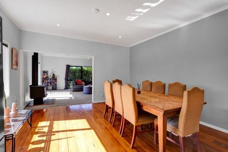 Photo of property in 1 Silby Street, Waitara, 4320