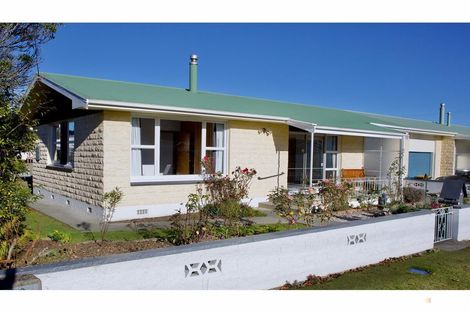 Photo of property in 2a George Street, Geraldine, 7930