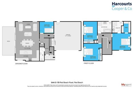 Photo of property in 53b Red Beach Road, Red Beach, 0932