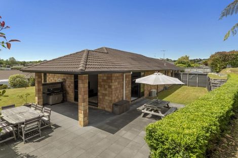 Photo of property in 23 Emmerdale Place, Ohauiti, Tauranga, 3112