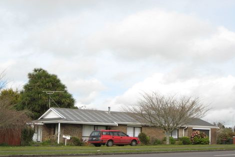 Photo of property in 79 Celia Street, Stratford, 4332