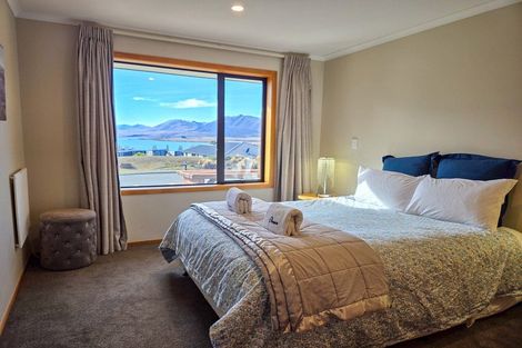 Photo of property in 2 Walter Black Place, Lake Tekapo, 7999