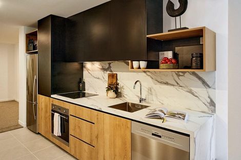 Photo of property in 808/212u Willis Street, Te Aro, Wellington, 6011