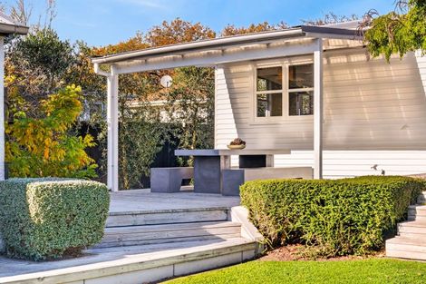 Photo of property in 109 Te Mata Road, Havelock North, 4130