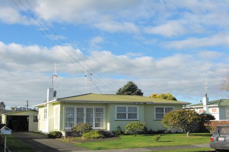 Photo of property in 37 Parsons Avenue, Levin, 5510