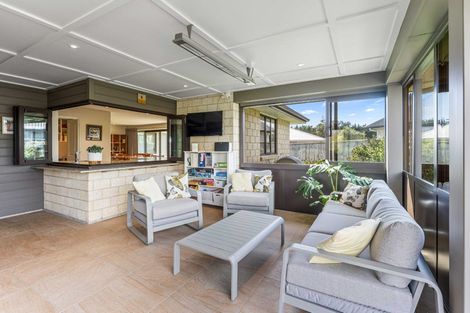 Photo of property in 38 Titoki Road, Waikanae Beach, Waikanae, 5036