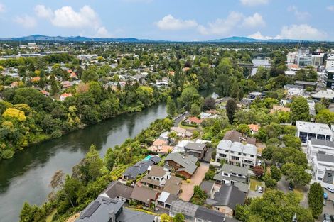 Photo of property in 12a Clifton Road, Hamilton Central, Hamilton, 3204