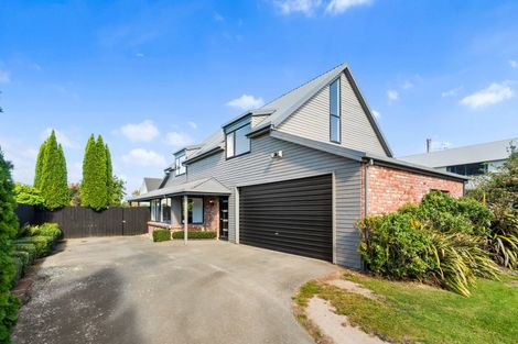 Photo of property in 15 Westlake Drive, Halswell, Christchurch, 8025