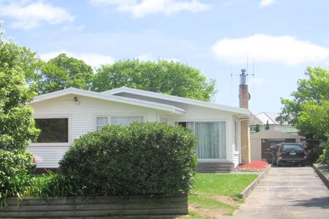 Photo of property in 1a Osborne Avenue, Morrinsville, 3300