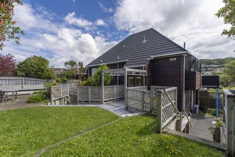 Photo of property in 44 Lakewood Avenue, Churton Park, Wellington, 6037