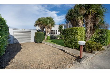 Photo of property in 12 Mccombs Street, Somerfield, Christchurch, 8024