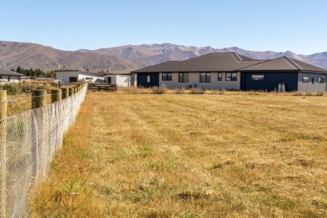 Photo of property in 14 Temple Drive, Twizel, 7901