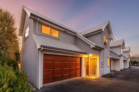 Photo of property in 92b Halifax Street East, The Wood, Nelson, 7010