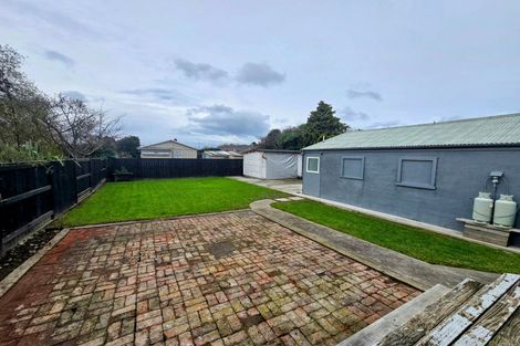 Photo of property in 47 Burns Avenue, Takaro, Palmerston North, 4412