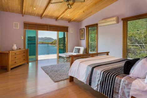 Photo of property in 181-209 Port Underwood Road, Waikawa, Picton, 7281