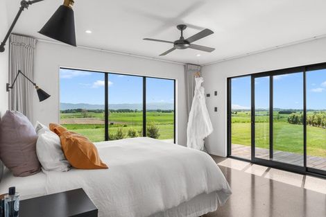 Photo of property in 1031 Lake Ferry Road, Dyerville, Martinborough, 5781