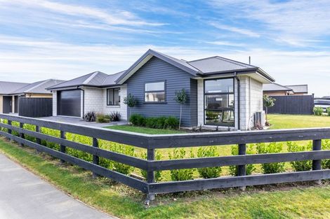 Photo of property in 24 Brenley Drive, Rolleston, 7614