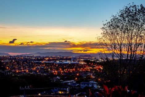Photo of property in 162 Point View Drive, East Tamaki Heights, Auckland, 2016