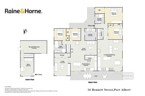 Photo of property in 16 Bennett Street, Port Albert, Wellsford, 0973