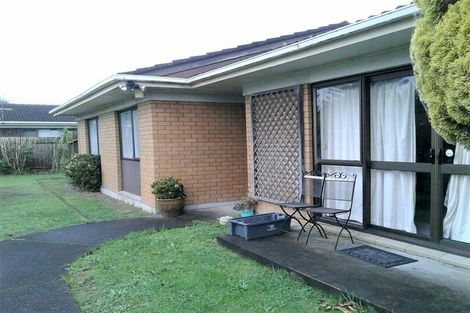 Photo of property in 9 Rathgar Road, Henderson, Auckland, 0610