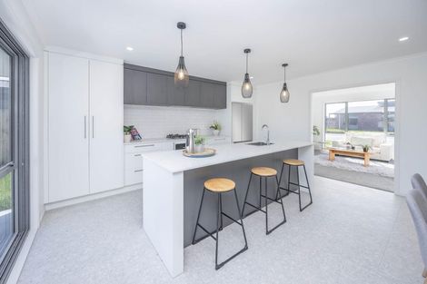 Photo of property in 3 Pukaki Place, Baverstock, 3200