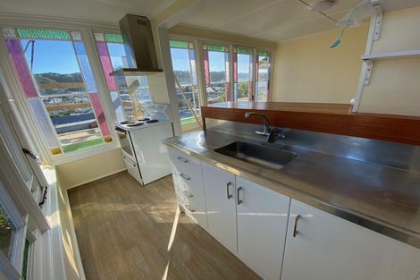 Photo of property in 6/31 Daniell Street, Newtown, Wellington, 6021