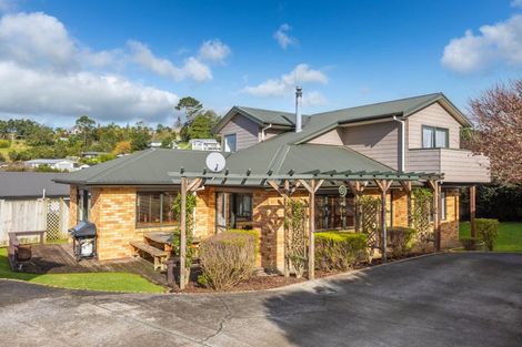 Photo of property in 8 Rata Avenue, Huntly, 3700