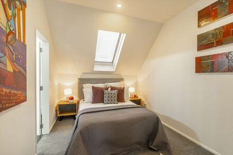 Photo of property in 21b Maida Vale Road, Roseneath, Wellington, 6011