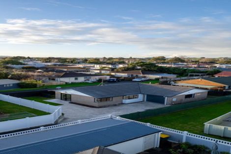 Photo of property in 36b Kelvin Road, Papakura, 2110