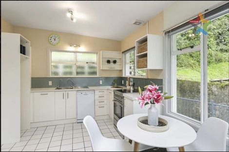 Photo of property in Parkland Flats, 12/51u Adams Terrace, Kelburn, Wellington, 6021