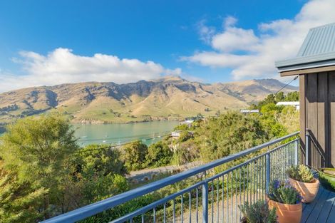 Photo of property in 17 Te Ra Crescent, Diamond Harbour, 8972