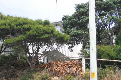 Photo of property in 43 Spencer Street, Crofton Downs, Wellington, 6035