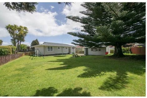 Photo of property in 13 Cape Road, Mangere, Auckland, 2022