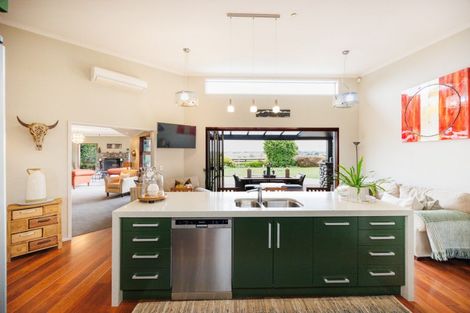 Photo of property in 272a Hendersons Line, Ashhurst, Palmerston North, 4470