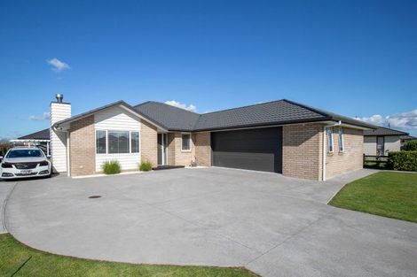 Photo of property in 49 Benner Drive, Ngatea, 3503