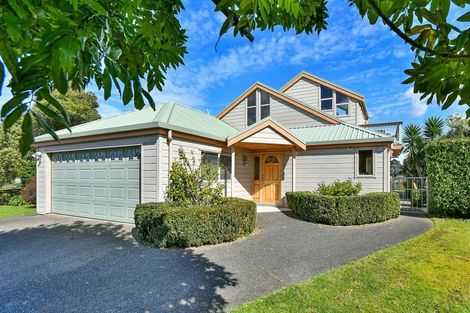 Photo of property in 43 Longford Park Drive, Takanini, 2112