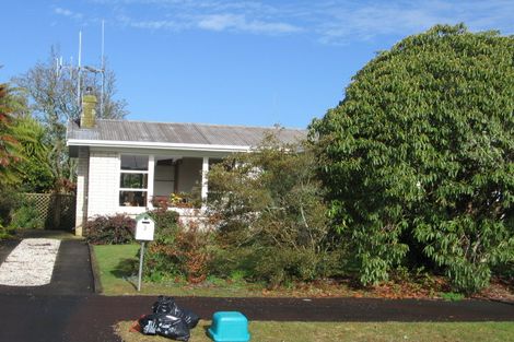 Photo of property in 3 Oban Avenue, Glenview, Hamilton, 3206