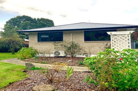 Photo of property in 46 Gammack Street, Temuka, 7920