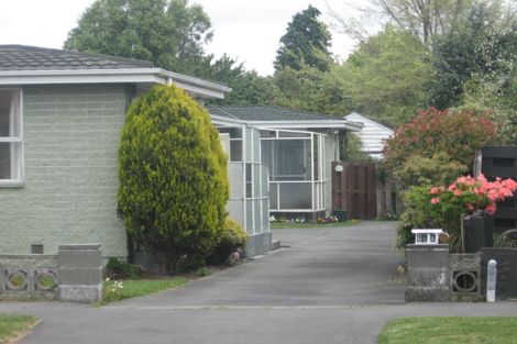 Photo of property in 61 Reynolds Avenue, Bishopdale, Christchurch, 8053