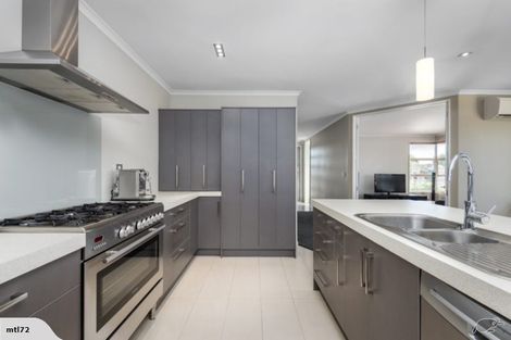 Photo of property in 3 Henley Close, Rolleston, 7614