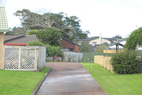 Photo of property in 7 Gairloch Place, Wattle Downs, Auckland, 2103